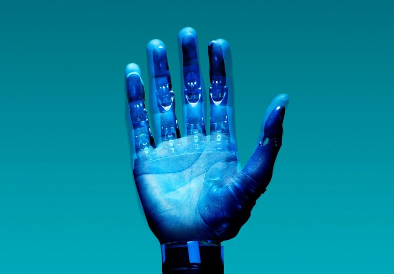 how ai destroyed human content writing