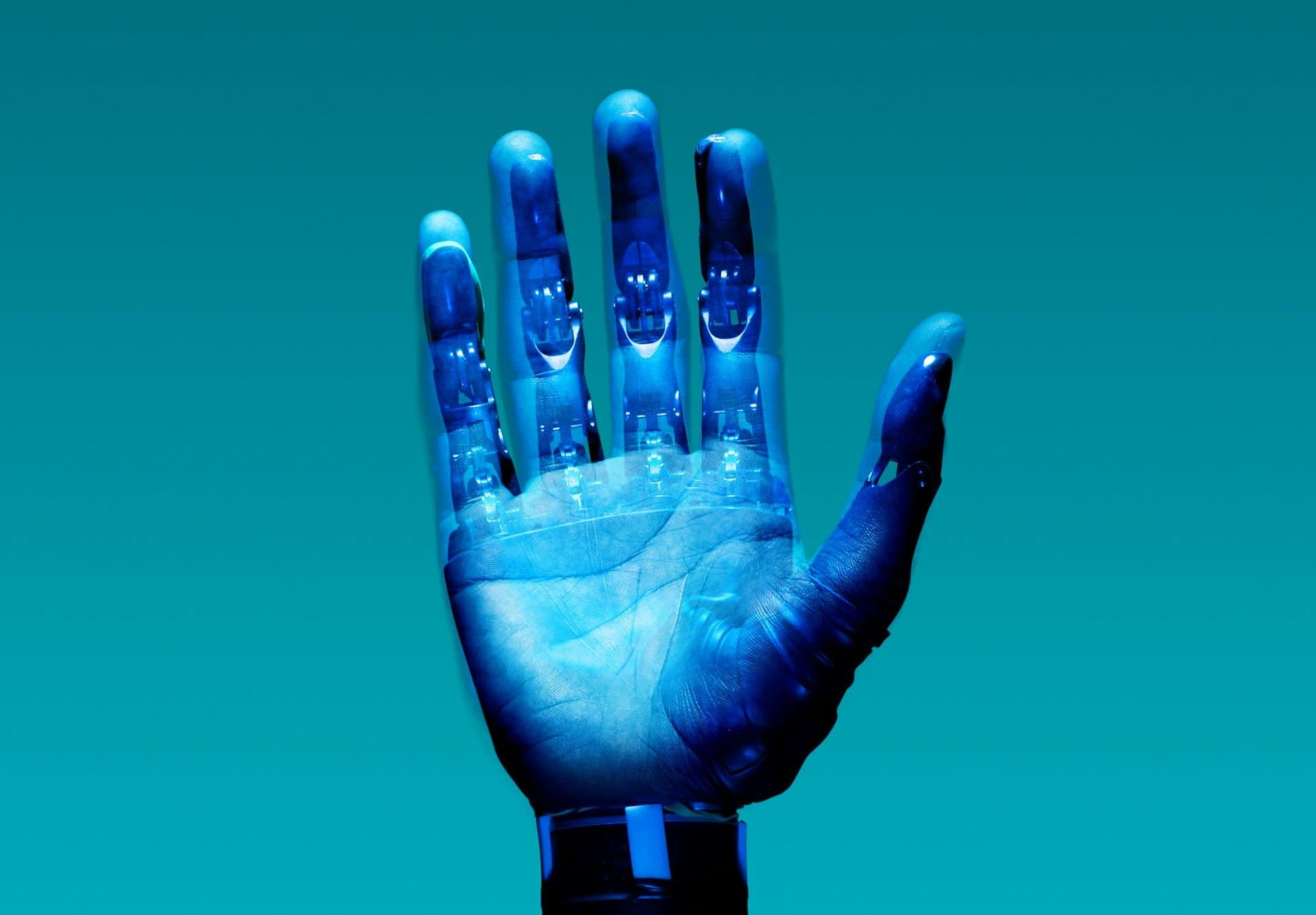 how ai destroyed human content writing